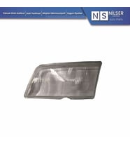 Mercedes C Serisi W202 Far Camı SOL 1997-2000