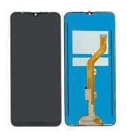İnfinix Hot 8 Lcd Ekran + Dokunmatik