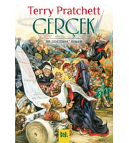 Disk Dünya 25: Gerçek
