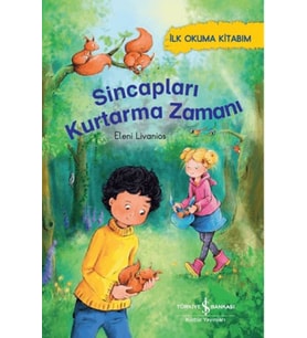 Sincapları Kurtarma Zamanı