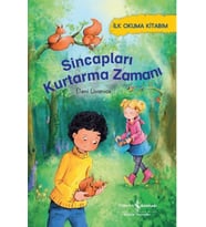 Sincapları Kurtarma Zamanı