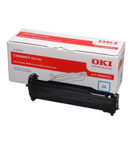 Oki C3520-43460223 Mavi Drum Ünitesi