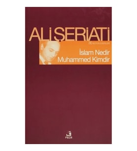 İslam Nedir Muhammed Kimdir