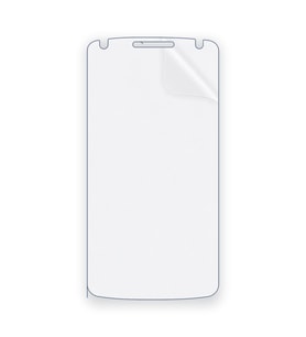 SChitec MOTOROLA MOTO X Force XT1580 Uyumlu Ön Yüzey Nano Şeffaf Hidrojel Ekran Koruyucu