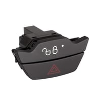 Ford Fiesta Dörtlü Düğme + Kapı Kilit Düğme 2008-2013 (5 Pin)