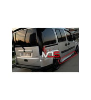FİAT DOBLO D2 GTX MARŞPİYEL TAKIM FİBERGLASS BOYASIZ