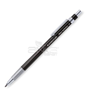 Scrikss Mars Technico 780 C-9 Versatil Kalem Siyah 2.0 mm