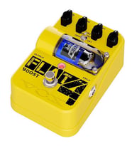 Vox FLAT 4 BOOST Tone Garage Seri Boost Pedalı
