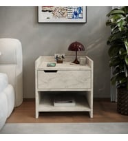 İnarch Dizayn Nero R Komodin Sağ Modül Tek Çekmeceli Modern Tasarım