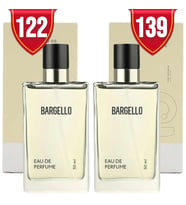 Bargello 122 ORİENTAL BAYAN  + 139 FLORAL BAYAN 50 ML EDP