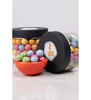 Meyveli Leblebi - 240 Gr