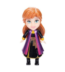 Frozen Mini Bebekler Anna Model 3 24039
