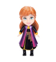 Frozen Mini Bebekler Anna Model 3 24039