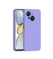 Tecno Spark Go 1 2025 Uyumlu Kılıf Zore Mara Lansman Kapak