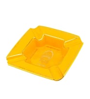 Lubinski Lion Porselen Puro Küllüğü Sarı/Gold 2li LB-840