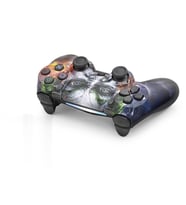 Gamepad Ps4 Uyumlu - Çok Renkli ND400AL