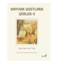 Hayvan Dostlara Şiirler II  22