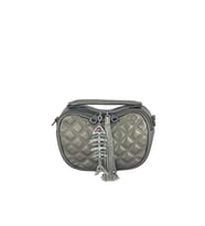 Kriste Bell Kadın Çanta Pewter 26471 (Platin)