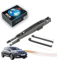 Renault Megane 3 Panoramik Sunroof Sürgü Kızak Parçası  Slider Tamir Seti