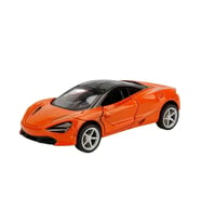 3095 1:32 Maxx Wheels Glow Işıklı Araba 12,5 Cm-Sunman