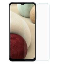 Samsung Galaxy A02 Uyumlu Premium Ekran Koruyucu 9h Sert Temperli Kırılmaz Cam Koruma Şeffaf