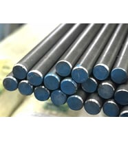 Ø 17 mm 4140 Soğuk Çekme Islah Çeliği (1 Metre) 