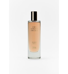 ZARA GOLDEN DECADE ELIXIR 80 ML KADIN PARFÜMÜ