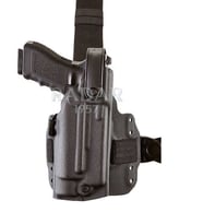 RADAR WALTHER SIG 226 SIYAH TABANCA KILIF (Yeşil)