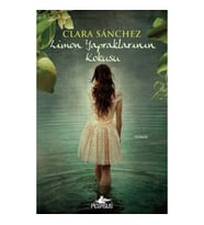 Limon Yapraklarının Kokusu