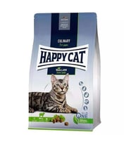Happy Cat Kuzu Etli Yetişkin Kedi Maması 10Kg