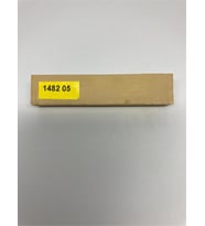 Sert Tamir Mumları 1482 05 (MS) Koyu Bartın Meşe 8cm Sert Mum