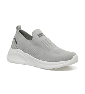 Kinetix Lyte Tx W 4Fx (36-40) A.Gri-Ekru Günlük Spor Ayakkabı