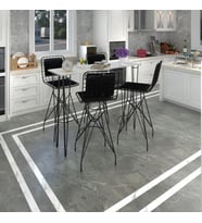 Knsz masa sandalye takımı hem105zengin byzsyh 140*040 4 sandalye syhsyh sırt minderli