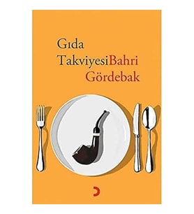 Gıda Takviyesi (Krem)