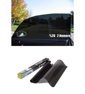 Audi A6 1994 1997 Karbonsuz Klimalı Polen Filtresi