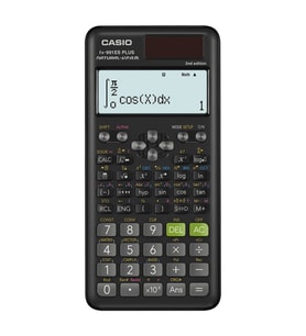 Bilimsel Hesap Makinesi Fx-991es Plus