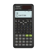 Bilimsel Hesap Makinesi Fx-991es Plus