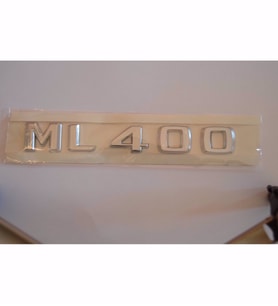 MERCEDES ML400 YAZI W163 1638171215