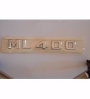 MERCEDES ML400 YAZI W163 1638171215