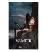 Ölümsüzlerin Tarihi 2 - Vampir