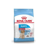 Royal Canin Medium Puppy 15 Kg Yavru Kuru Köpek Mamasi