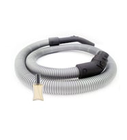 Fantom Uyumlu 4300 4 Çeker Canister DC 2500 2800 2850 3000 Carbon Black CB 2000 Süpürge Hortumu