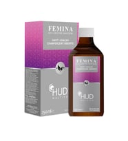 HUD MULTİVA FEMİNA 250 ML