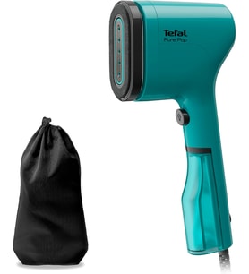 DT2024 Pure Pop Kırışıklık Giderici 1300 Watt Buharlı Düzleştirici Ütü - Yeşil