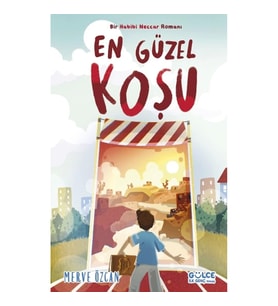 En Güzel Koşu / Bir Habibi Neccar Romanı