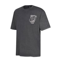 Hummel Yuyuba Siyah Erkek T-Shirt 912374-2001