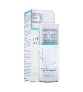 Gynox Female İntim Likit Temizleyici 200 ml