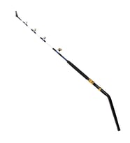 Seabor Deep Sea 180cm 60-100 LBS Trolling Kamış-Eğri Sap