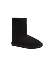 Pierre Cardin PC-52125 Kadın Bot Sİyah 36-40