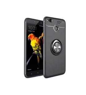 Xiaomi Redmi 4x Uyumlu Kılıf Zore Ravel Silikon Kapak